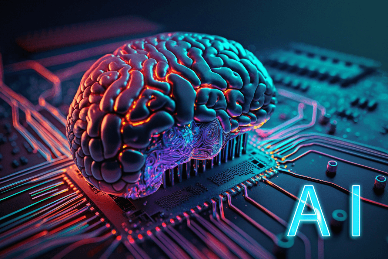 Crafting the Future: How I-MAD Technology Leads the Market with AI Innovation