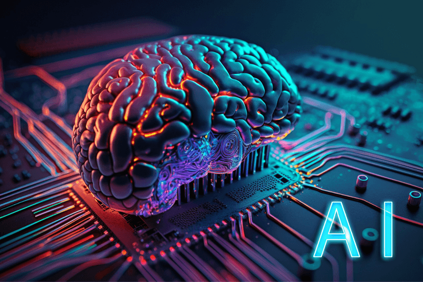Crafting the Future: How I-MAD Technology Leads the Market with AI Innovation