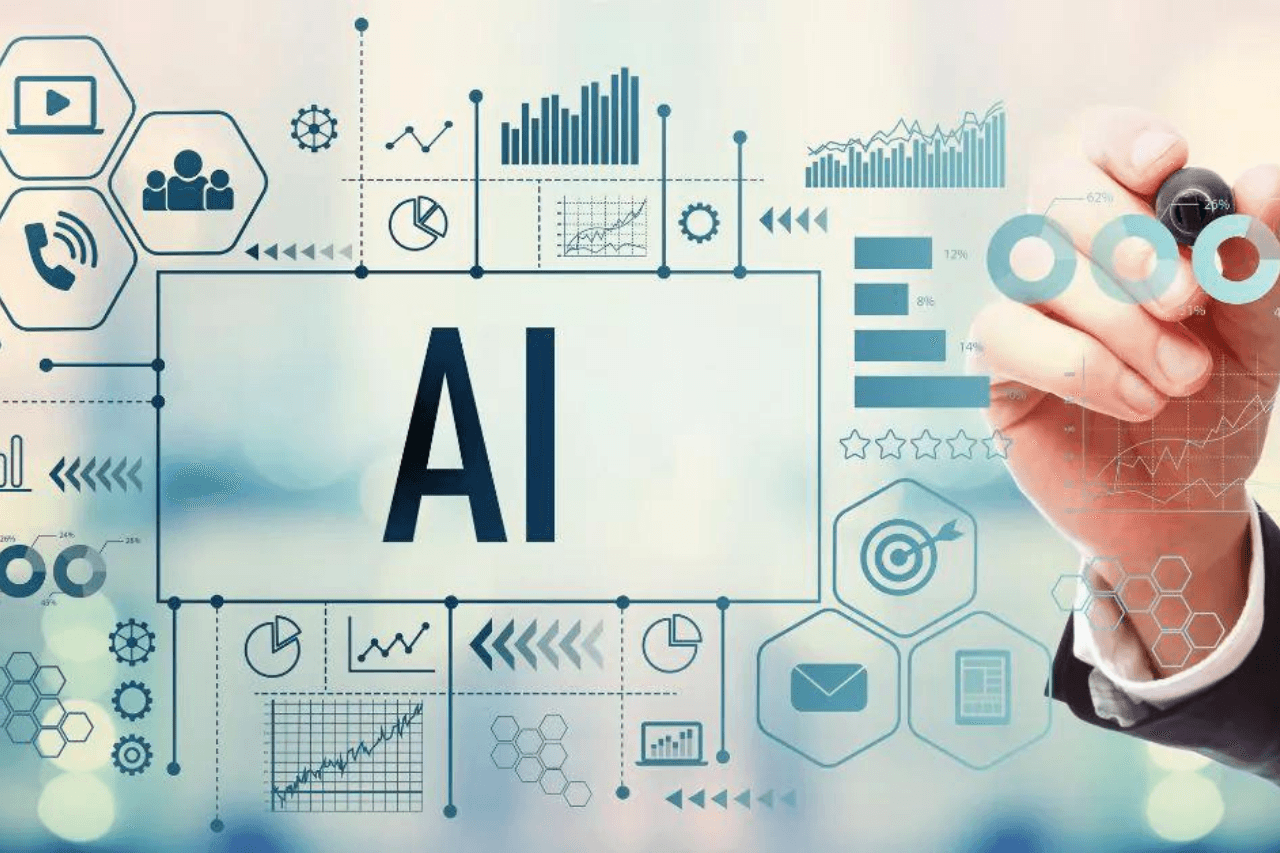 Best Artificial Intelligence Tools for Buisness Image