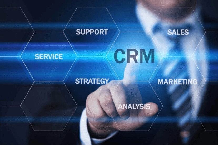 Artificial Intelligence Powered Customer Relationship Management Tools