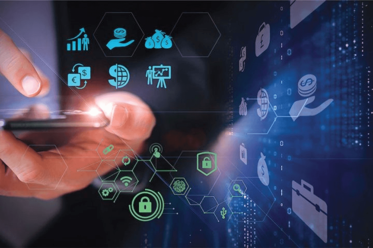 Empowering Innovation: Exploring I-MAD Technology's Tech Expertise Image