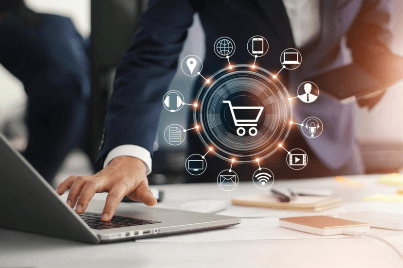 Emad Commerce: Revolutionizing E-Commerce with I-Mad Technology