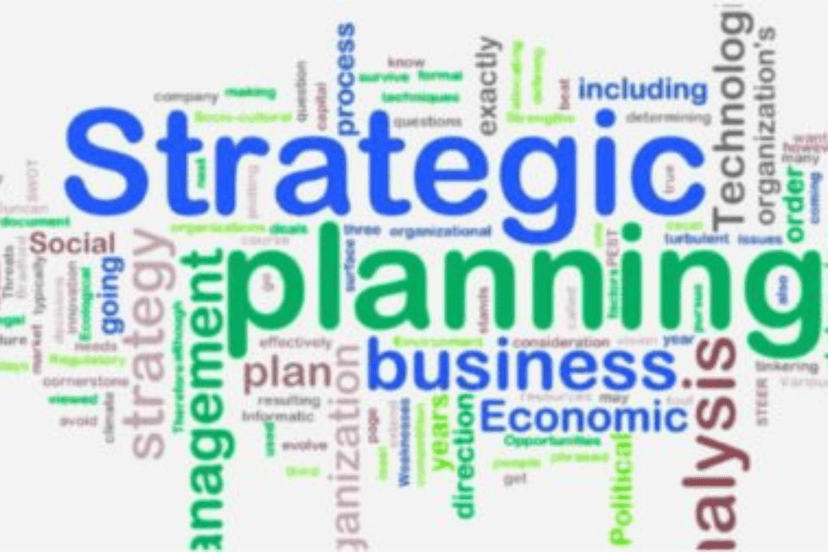 Unlocking the Future with I-MAD Technology: A Pioneer in Strategic Planning