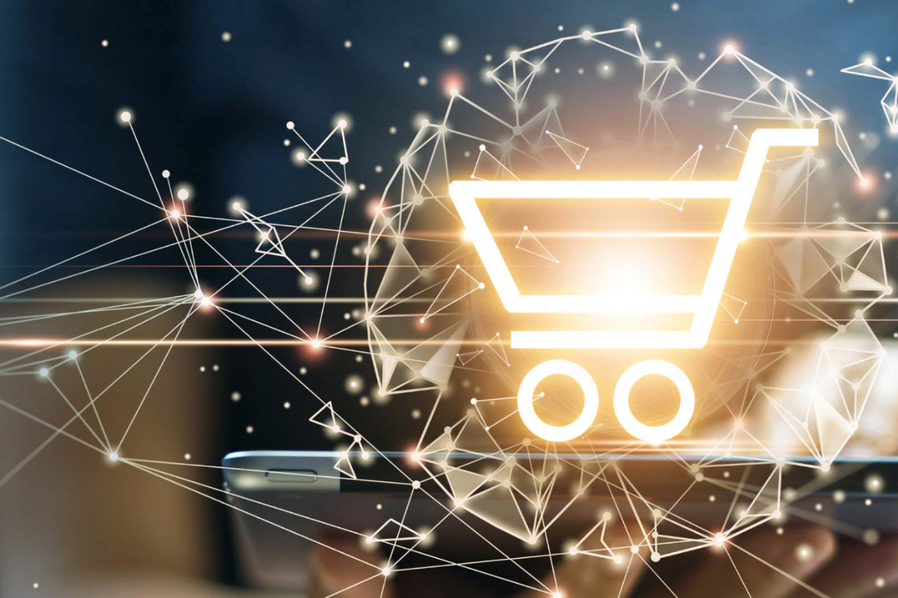 Navigating the Future of Commerce: The Rise of Joint Commerce Image