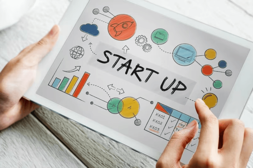 Navigating the Tech Landscape: A Guide for Startups to Stay Ahead with Latest Technologies