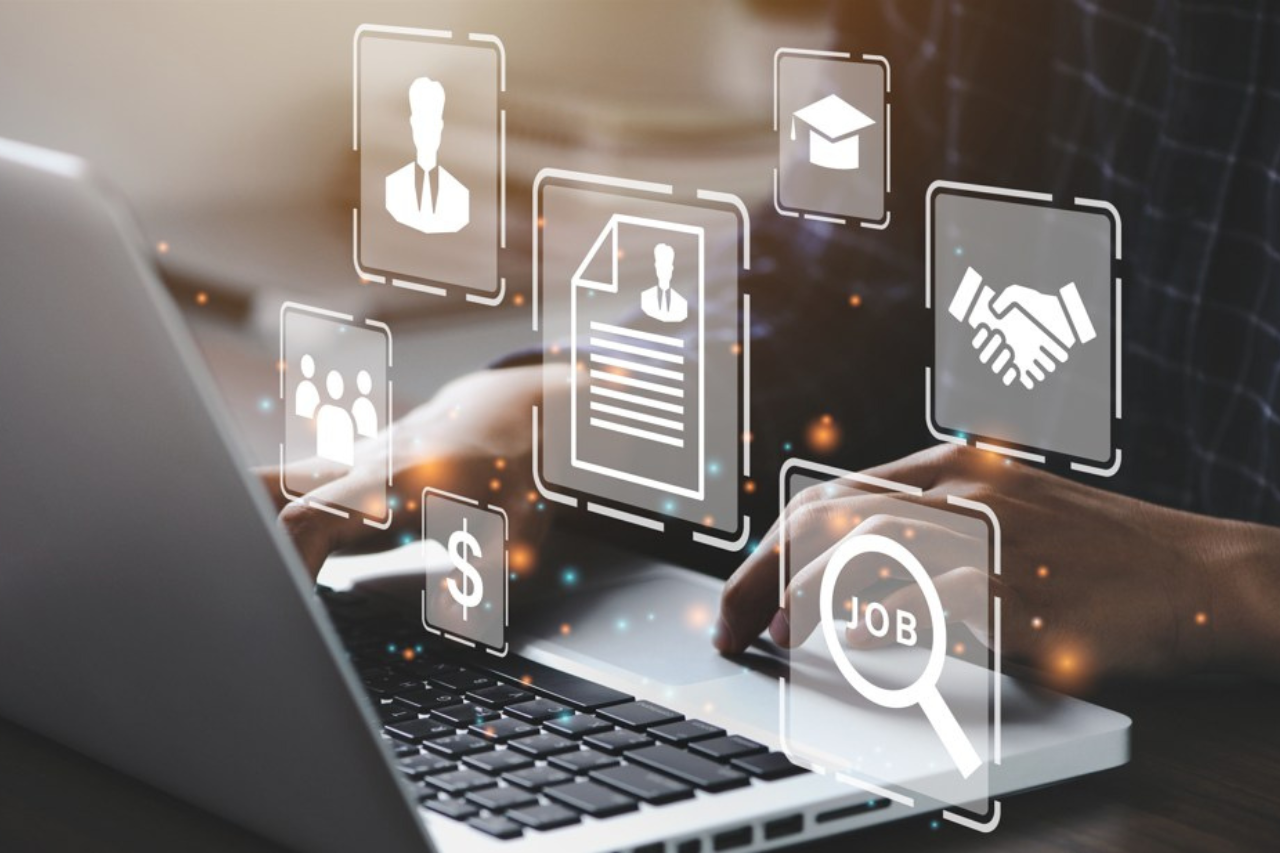 Top 5 Artificial Intelligence Resume Builders