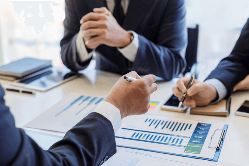 Unleashing Potential: I-mad Technology - Your Partner in Business Development and Consultancy