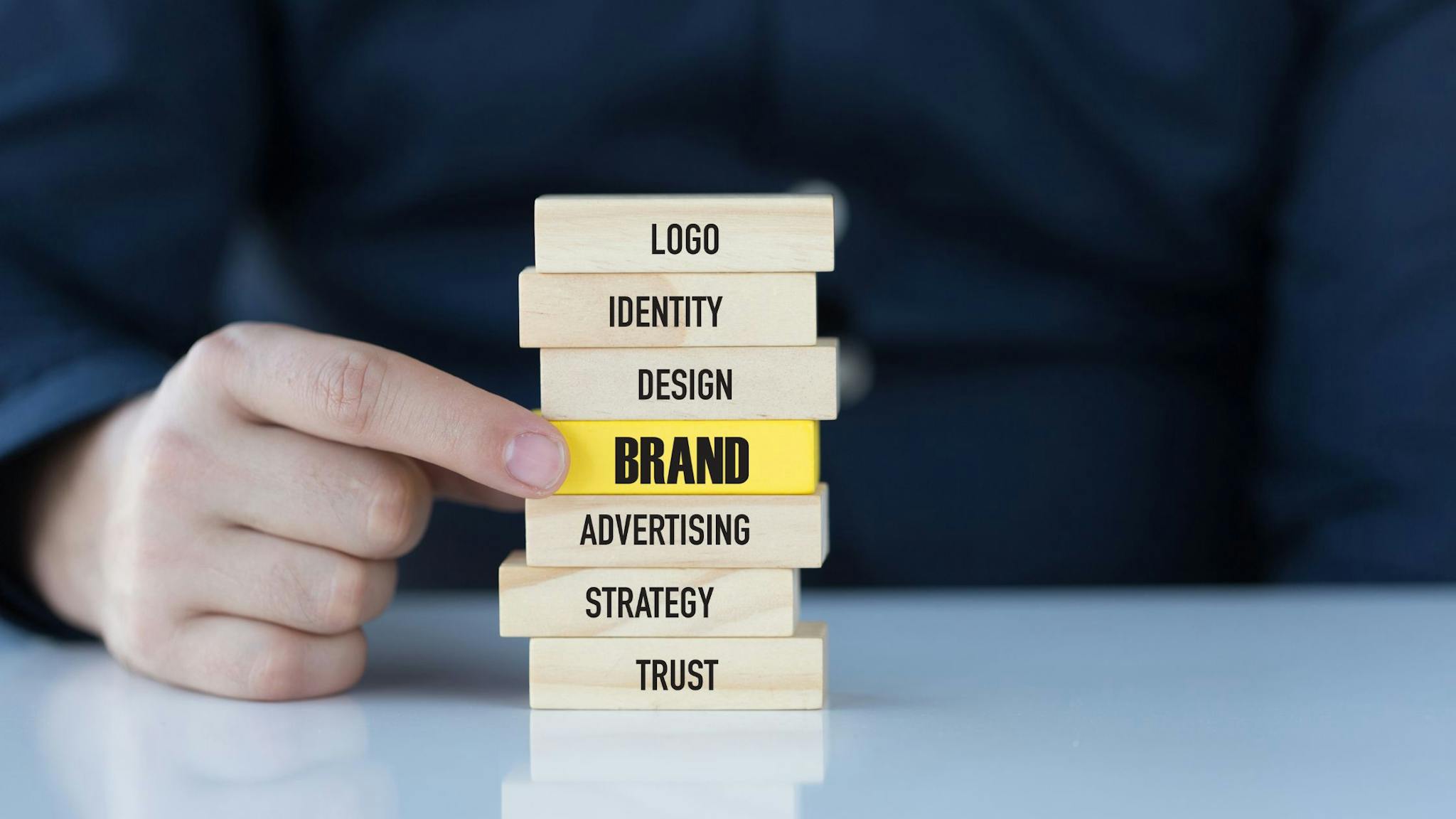 Brand Strategy Image